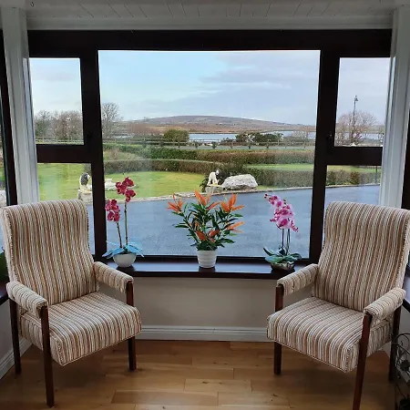 Greystone House Frühstückspension Achill Sound