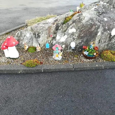 Frühstückspension Greystone House 3*