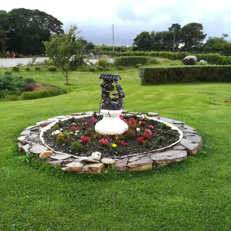 Greystone House فندق مبيت وإفطار Achill Sound