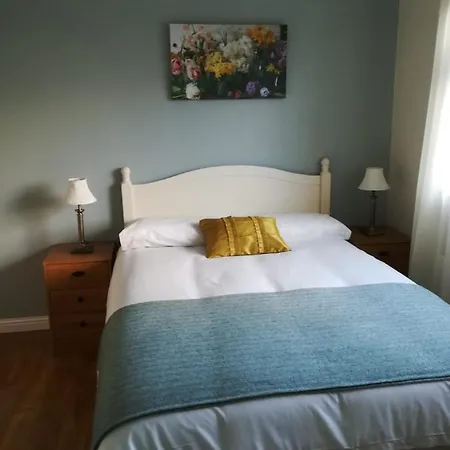 Greystone House Bed & Breakfast