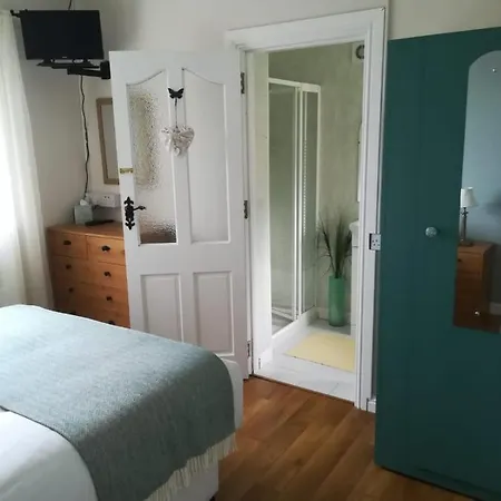 Bed & Breakfast Greystone House Achill Sound