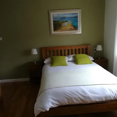 Greystone House Frühstückspension Achill Sound