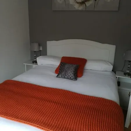 Greystone House Bed & Breakfast Achill Sound