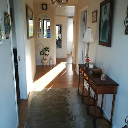 Frühstückspension Greystone House 3*