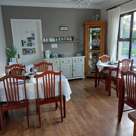 Greystone House Achill Sound