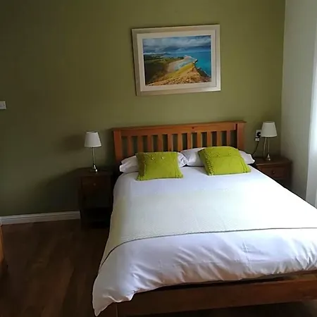 Greystone House Achill Sound