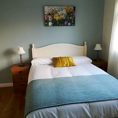 Greystone House Bed & Breakfast Achill Sound