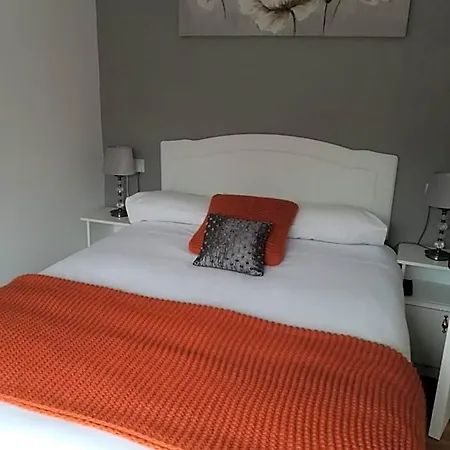 Greystone House Bed & Breakfast