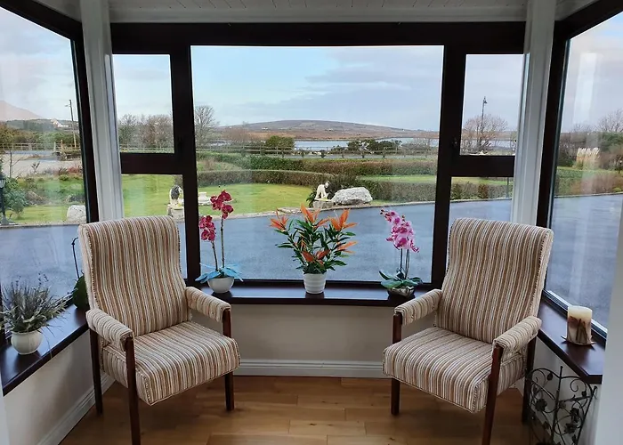 Greystone House Отель типа 