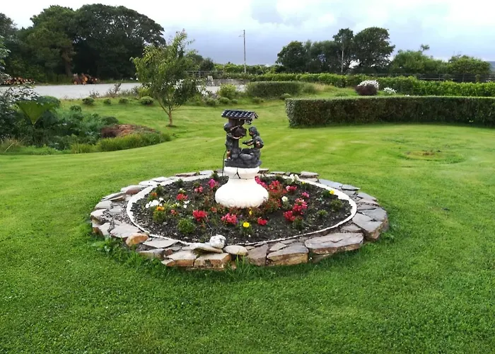 Greystone House Отель типа 