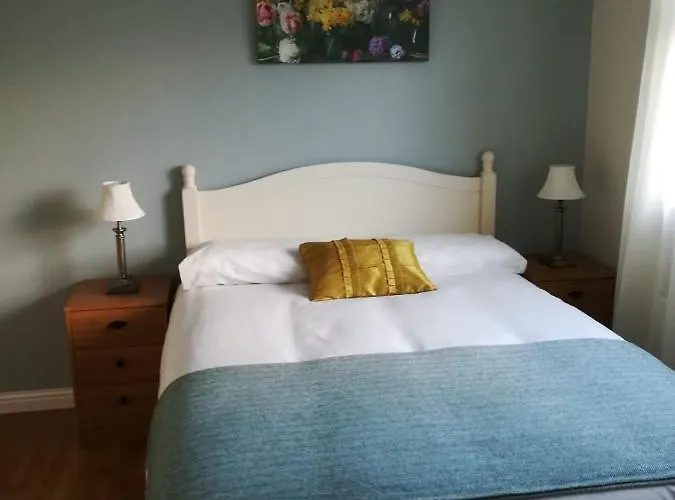 Greystone House Отель типа 