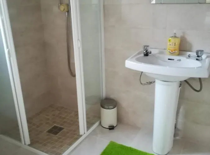 Greystone House Отель типа 