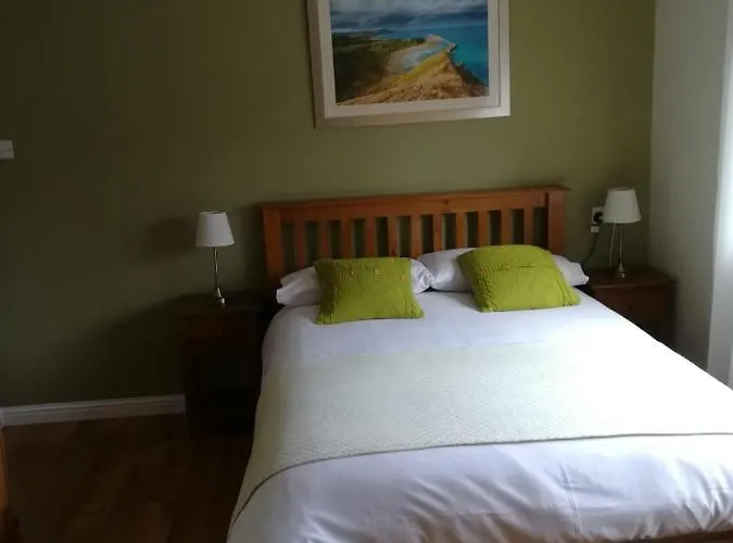 Greystone House Отель типа 