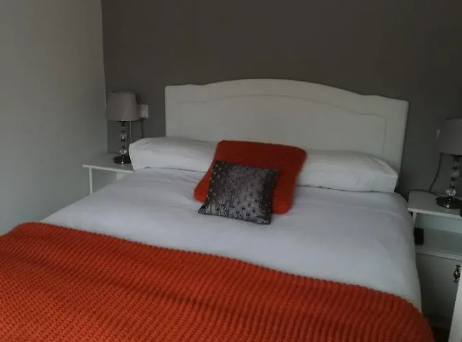 Greystone House Отель типа 