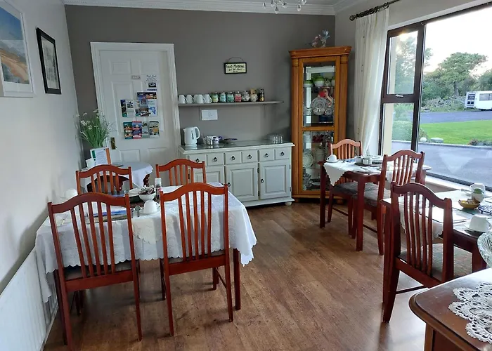 Greystone House Achill Sound