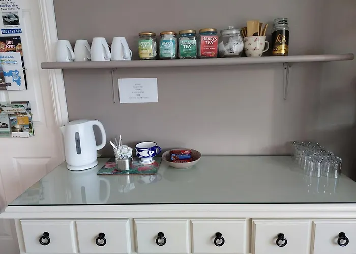 Greystone House Отель типа 